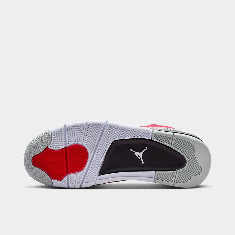 Jordan Son of Mars Low Fire Red / Black - Grey Mist