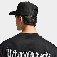 New Era Chicago White Sox 9FORTY AF Black/Black