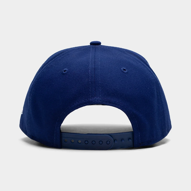 New Era Los Angeles Dodgers Metal Logo 9FORTY AF / Royal