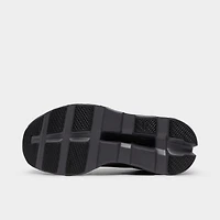 On Women's Cloudmonster Black / Magnet