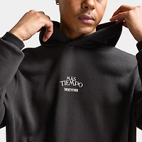 Puma x Mas Tiempo Pullover Hoodie / Cold Green