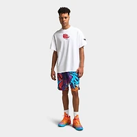 PUMA x LaMelo Ball Phoenix T-Shirt II / White