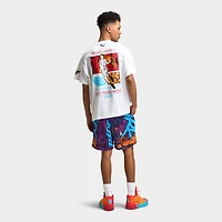 PUMA x LaMelo Ball Phoenix T-Shirt II / White