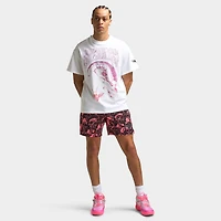 Puma LaMelo World Tournament Tee I / White
