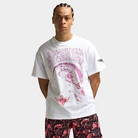 Puma LaMelo World Tournament Tee I / White