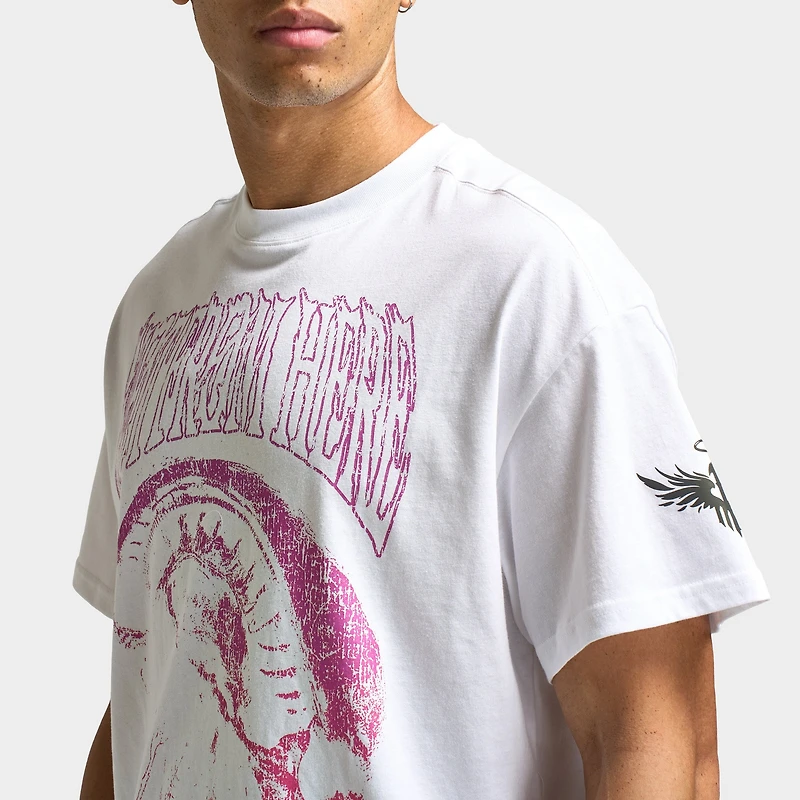 Puma LaMelo World Tournament Tee I / White