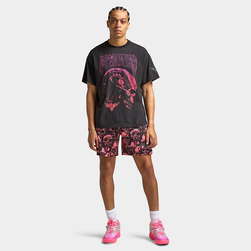 Puma LaMelo World Tournament Tee I / Black
