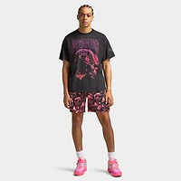 Puma LaMelo World Tournament Tee I / Black