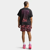 Puma LaMelo World Tournament Tee I / Black