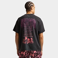 Puma LaMelo World Tournament Tee I / Black