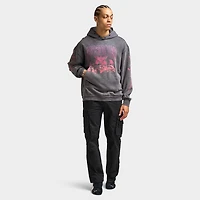 Puma LaMelo World Tournament Hoodie / Dusky Gray