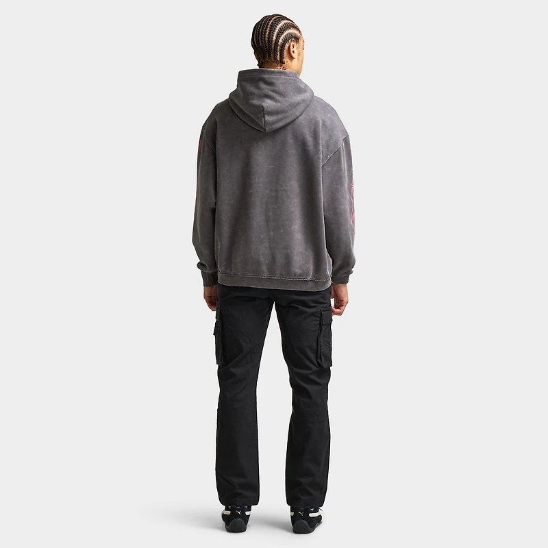 Puma LaMelo World Tournament Hoodie / Dusky Gray
