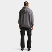 Puma LaMelo World Tournament Hoodie / Dusky Gray