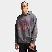 Puma LaMelo World Tournament Hoodie / Dusky Gray