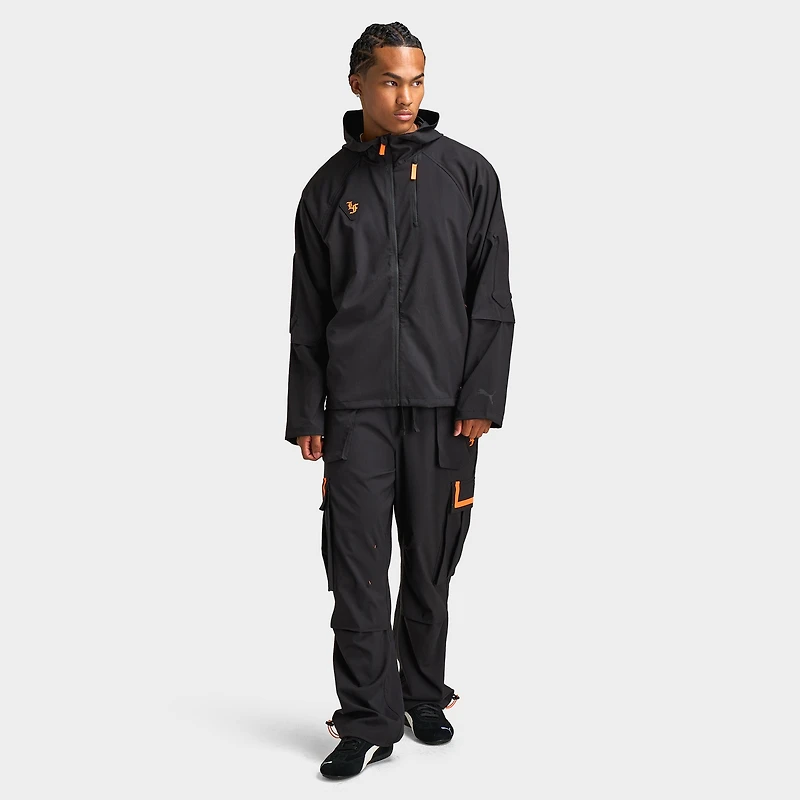 Puma x LaFrancé  HEEM Era Jacket / Black