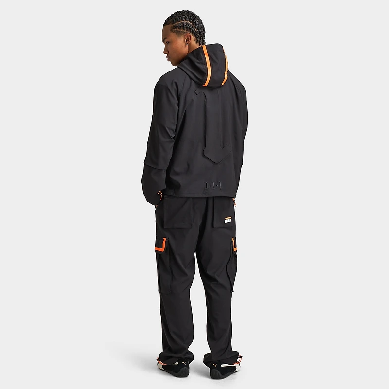 Puma x LaFrancé  HEEM Era Jacket / Black