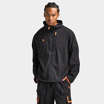 Puma x LaFrancé  HEEM Era Jacket / Black