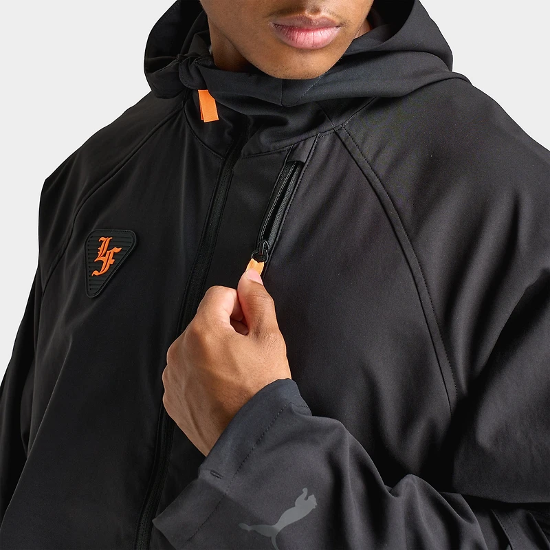 Puma x LaFrancé  HEEM Era Jacket / Black