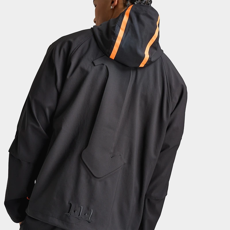 Puma x LaFrancé  HEEM Era Jacket / Black