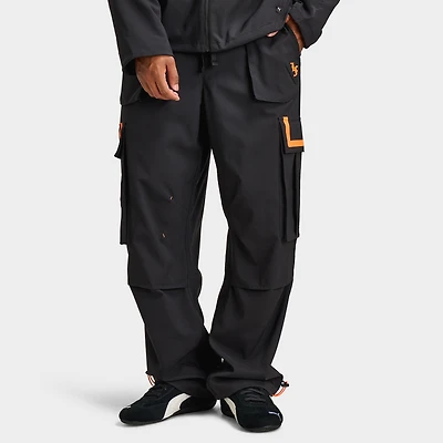 PUMA X LaFrancé HEEM Cargo Pant / Black