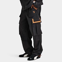 PUMA X LaFrancé HEEM Cargo Pant / Black