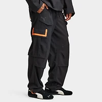 PUMA X LaFrancé HEEM Cargo Pant / Black