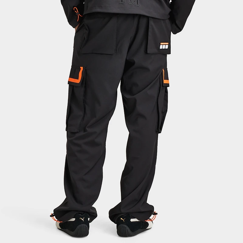PUMA X LaFrance HEEM Cargo Pant / Black