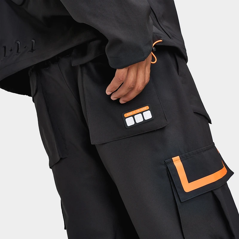 PUMA X LaFrance HEEM Cargo Pant / Black