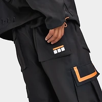 PUMA X LaFrancé HEEM Cargo Pant / Black
