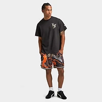 PUMA x LaFrancé HEEM Tee II / Black