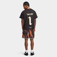 PUMA x LaFrancé HEEM Tee II / Black