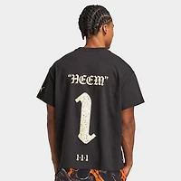 PUMA x LaFrancé HEEM Tee II / Black