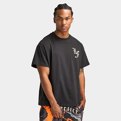 PUMA x LaFrancé HEEM Tee II / Black