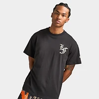 PUMA x LaFrancé HEEM Tee II / Black