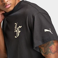 PUMA x LaFrancé HEEM Tee II / Black