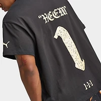 PUMA x LaFrancé HEEM Tee II / Black