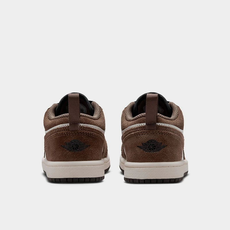 Jordan 1 Low PS Palomino / Black Phantom - Sail