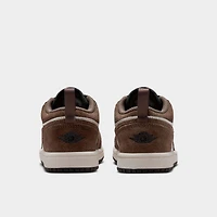 Jordan 1 Low PS Palomino /  Black Phantom - Sail