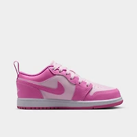 Jordan 1 Low PS China Rose / Mousse-Blanc