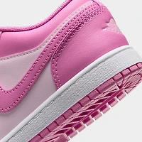 Jordan 1 Low PS China Rose / Pink Foam - White