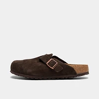 Birkenstock Women's Boston / Mocha