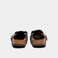 Birkenstock Women's Boston / Mocha