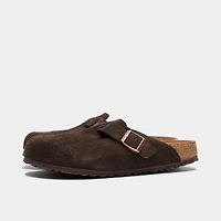 Birkenstock Women's Boston / Mocha