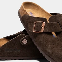 Birkenstock Women's Boston / Mocha