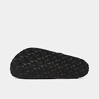 Birkenstock Boston Suede / Black