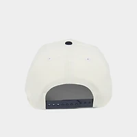 New Era New York Yankees 9FORTY AF Snapback White / Navy