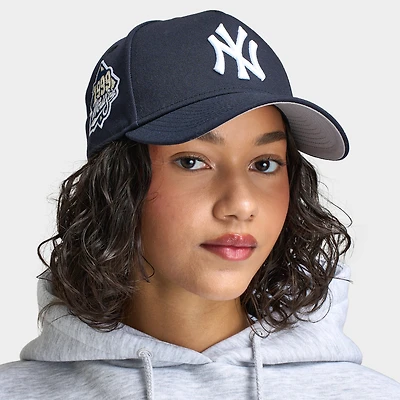 New Era New York Yankees 9FORTY AF / Navy