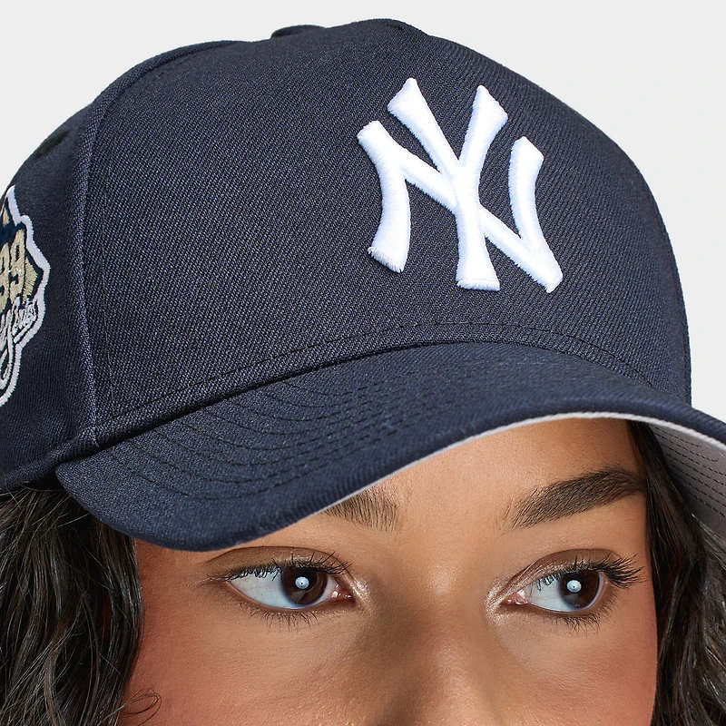 New Era New York Yankees 9FORTY AF / Navy