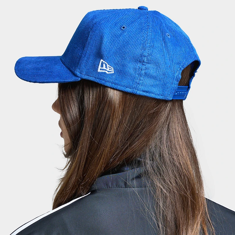 New Era Los Angeles Dodgers 9FORTY A-Frame / Light Royal