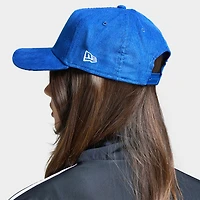New Era Los Angeles Dodgers 9FORTY A-Frame / Light Royal